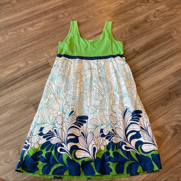 O’neil Dress - Picture 2 of 3